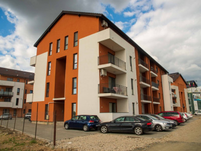 De închiriat- Apartament cu 2 camere Calea Timișoarei (Giroc)