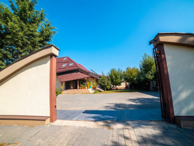 Casă cu potențial de business în Remetea Mare | Comision 0%