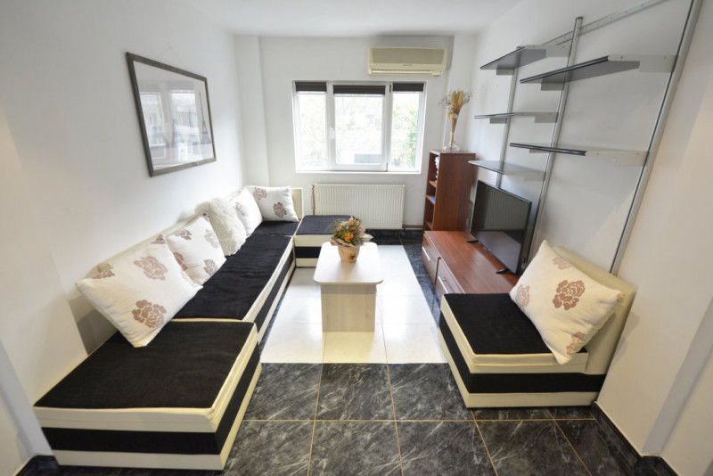  Apartament cu 3 camere - 82mp (Zona Dambovitei) | Comision 0%
