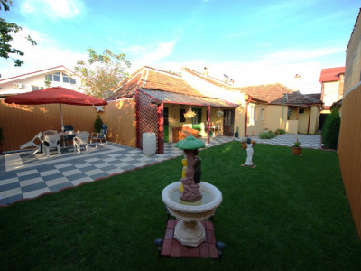 Casa cu 3 Camere - Zona Modern/Crisan - Comision 0%
