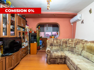 Apartament 2 camere - Zona Plavat/Girocului de Vanzare 
