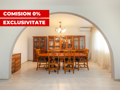 Locatia perfecta - Decomandat - Garaj - Lipovei