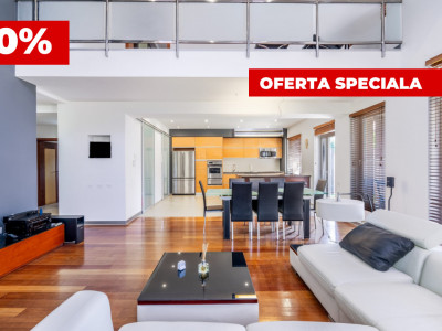 ELEGANȚĂ ȘI CONFORT | DESIGN AMERICAN | BRAYTIM