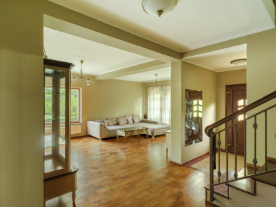 DUPLEX GIROC | PLANETELOR | GRĂDINĂ 