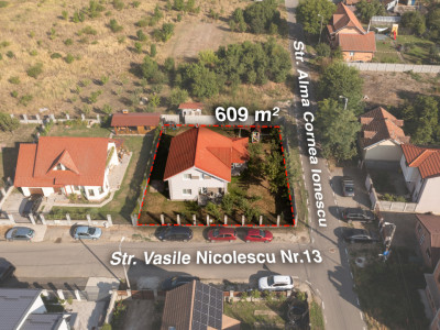 🏡Casă în Freidorf | 180 mp 