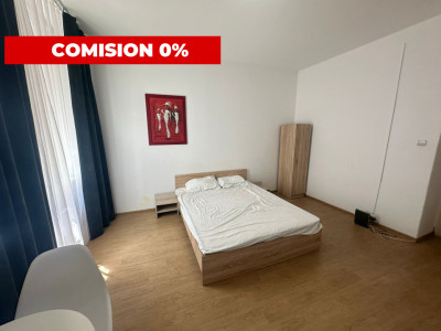 Apartament 1 camera - Piata Unirii