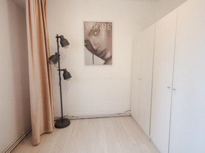 Apartament decomandat langa Iulius Mall - Comision 0%