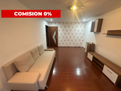 Pet-friendly - Etajul 1 - Decomandat - Girocului