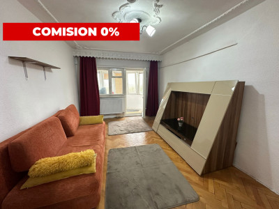 Decomandat - Pet-friendly - Spatios - Langa Iulius Mall