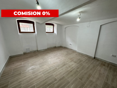 Renovat recent - Usor de gasit - Balcescu