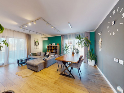 Casa Individuala - Remetea Mare (Bucovat)