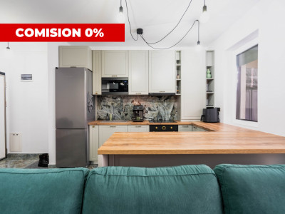 Apartament cu 2 Camere Mobilat- Braytim