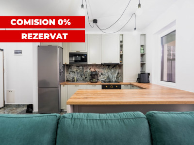 Apartament cu 2 Camere Mobilat- Braytim