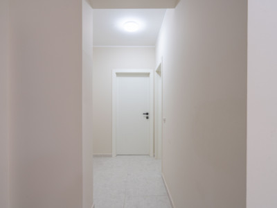Apartament 1 camera | Parcare inclusa | Direct dezvoltator | Giroc