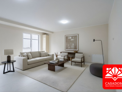 Apartament 1 camera | Parcare inclusa | Direct dezvoltator | Giroc