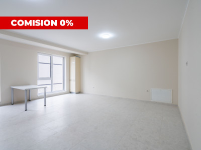 Apartament tip Studio | Parcare inclusa | Direct dezvoltator | Giroc