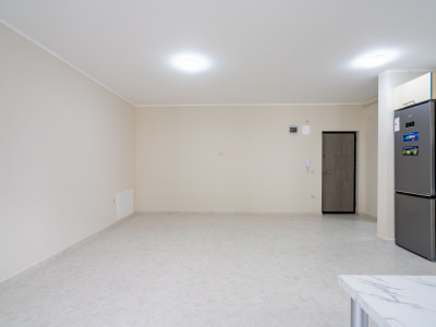 Apartament 1 camera | Parcare inclusa | Direct dezvoltator | Giroc