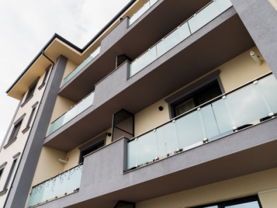 Apartament 2 camere | Etaj intermediar | Direct dezvoltator | Giroc