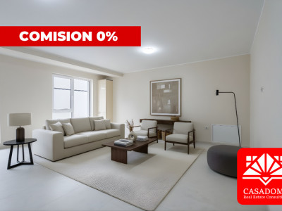 Apartament 2 camere | Etaj intermediar | Direct dezvoltator | Giroc