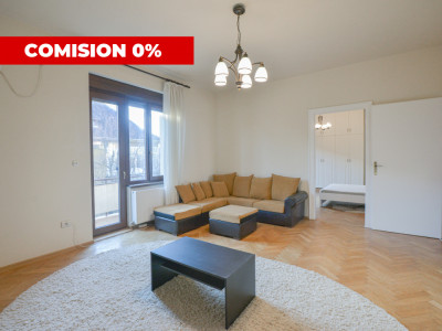 Cladire isotrica - Terasa - Langa Medicina