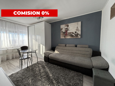 Apartament 1 Camera - Torontal 