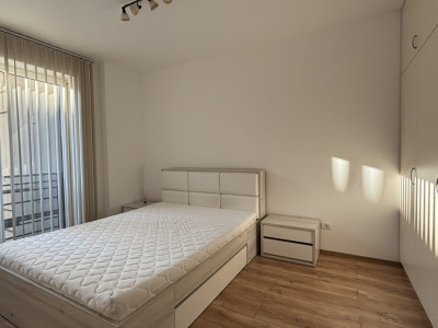 Apartament 2 Camere și Parcare - Iris Torontal