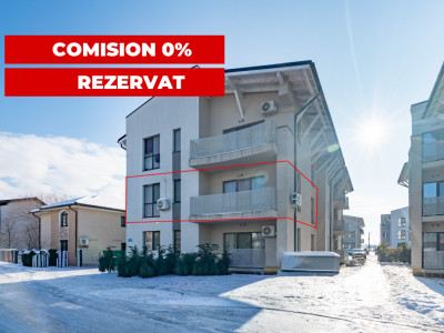 Apartament 3 camere Braytim-Musicescu | Bucatarie inchisa | Parcare 