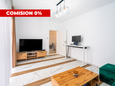 Apartament 3 camere Braytim-Musicescu | Bucatarie inchisa | Parcare 