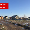 Teren Casă sau Duplex cu Utilitati - GIARMATA Mare