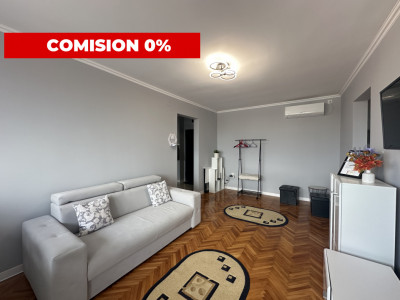 Loc de parcare - View - Boxa - Zona de Nord