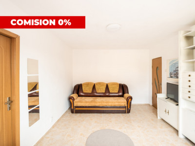 Cel mai bun apartament raport calitate / pret din Complex cu garaj