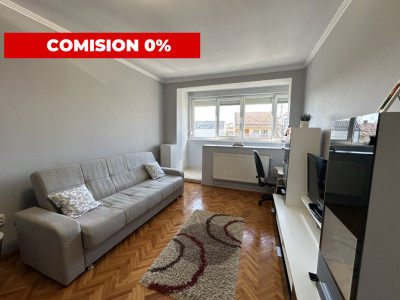 Loc de parcare - Decomandat - Torontalului / Cetatii