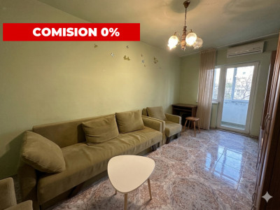 Decomandat - Centrala proprie - Etaj intermediar - Lipovei