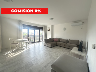 Bloc nou - Etaj intermediar - Aradului