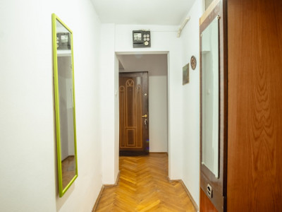 Apartament 3 Camere | Calea Aradului (Iulius Mall)