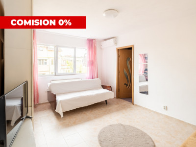 2 camere - pret bun - Complex