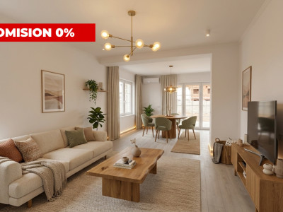 Duplex 3 Camere | Direct Dezvoltator Sporea Residence | Mosnita Noua