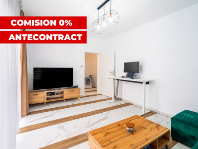 Apartament cu 3 camere | Bucatarie inchisa | Braytim - Musicescu