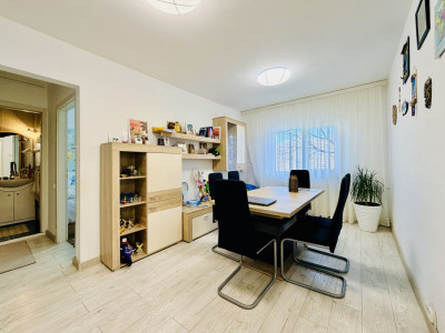 Apartament 4 Camere - Zona Lipovei 