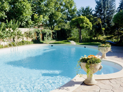 Vila cu Piscina - Zona Lipovei 