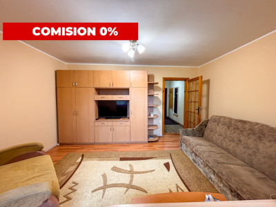 Apartament 2 Camere Continental- Pădurea Verde 