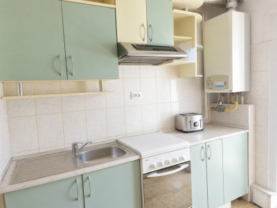 Apartament 3 camere - Girocului /Braytim