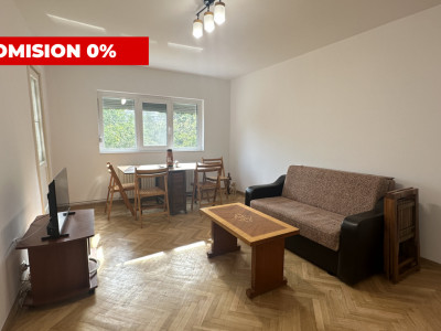3 camere decomandat - Centrala - Garaj - Torontalului