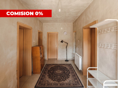 Casă P+M în Satchinez | Teren 680 mp | Garaj Dublu & Stație Încărcare EV