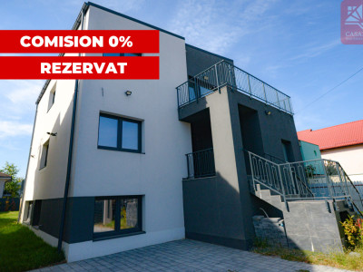 Casă de Inchiriat - Birou | Rezidential - Zona Lunei