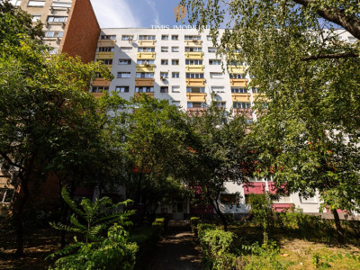 2 camere, 54 mp – Complexul Studențesc | Etaj intermediar | Boxa 