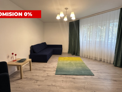 Apartament 2 camere - Decomandat - Pet-Friendly - Soarelui