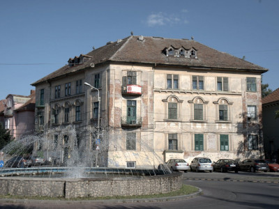 Apartament 3 camere decomandat+loc parcare, Parcul Copiilor