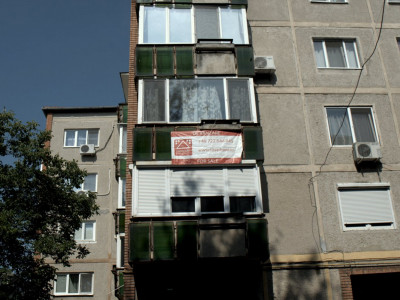 Apartament 3 camere decomandat+garaj Girocului