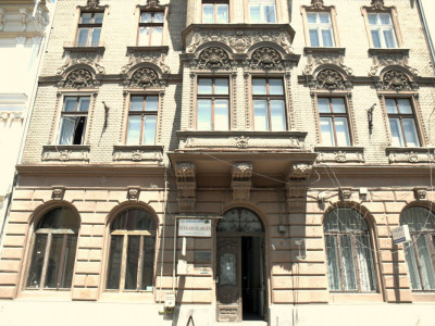 Apartament 5 camere ideal birouri -Piata Unirii